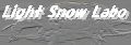 Light snow labo